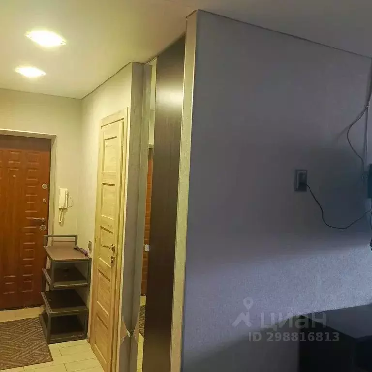 2-к кв. Ростовская область, Новочеркасск Спортивная ул., 31 (48.0 м) - Фото 2