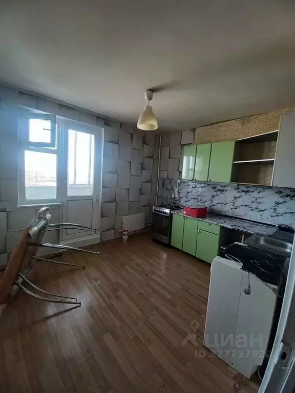 2-к кв. Москва Ставропольский проезд, 17 (58.0 м) - Фото 1