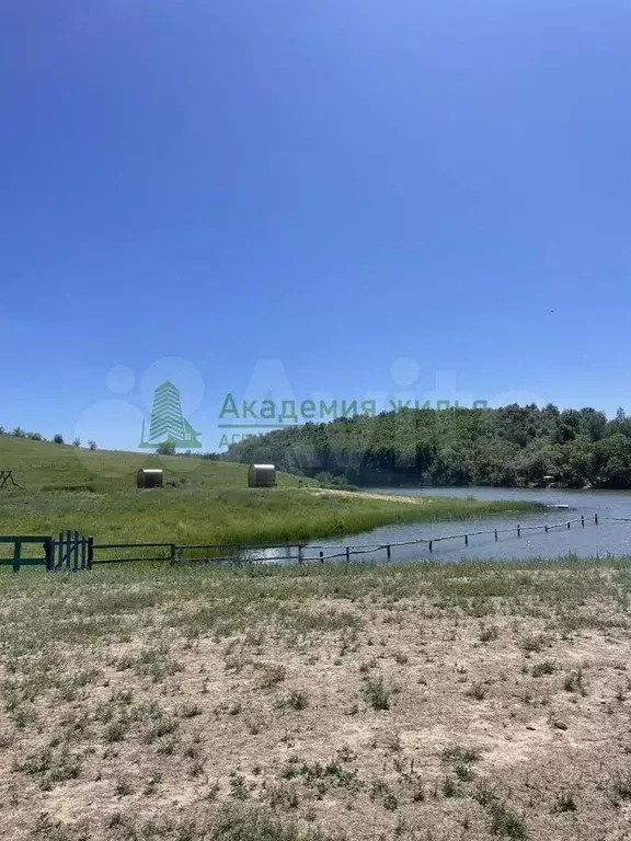 Участок 10 га (СНТ, ДНП) - Фото 1
