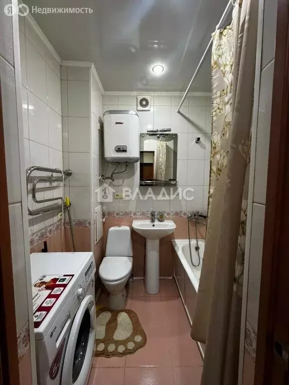 Квартира-студия: Благовещенск, Зейская улица, 53 (25.5 м) - Фото 2