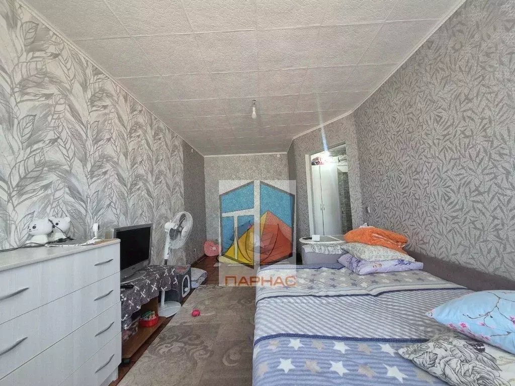 1-к кв. Свердловская область, Краснотурьинск Коммунальная ул., 30 ... - Фото 2