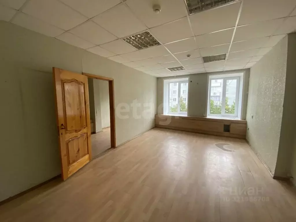 Офис в Ульяновская область, Ульяновск Промышленная ул., 76А (100 м) - Фото 1