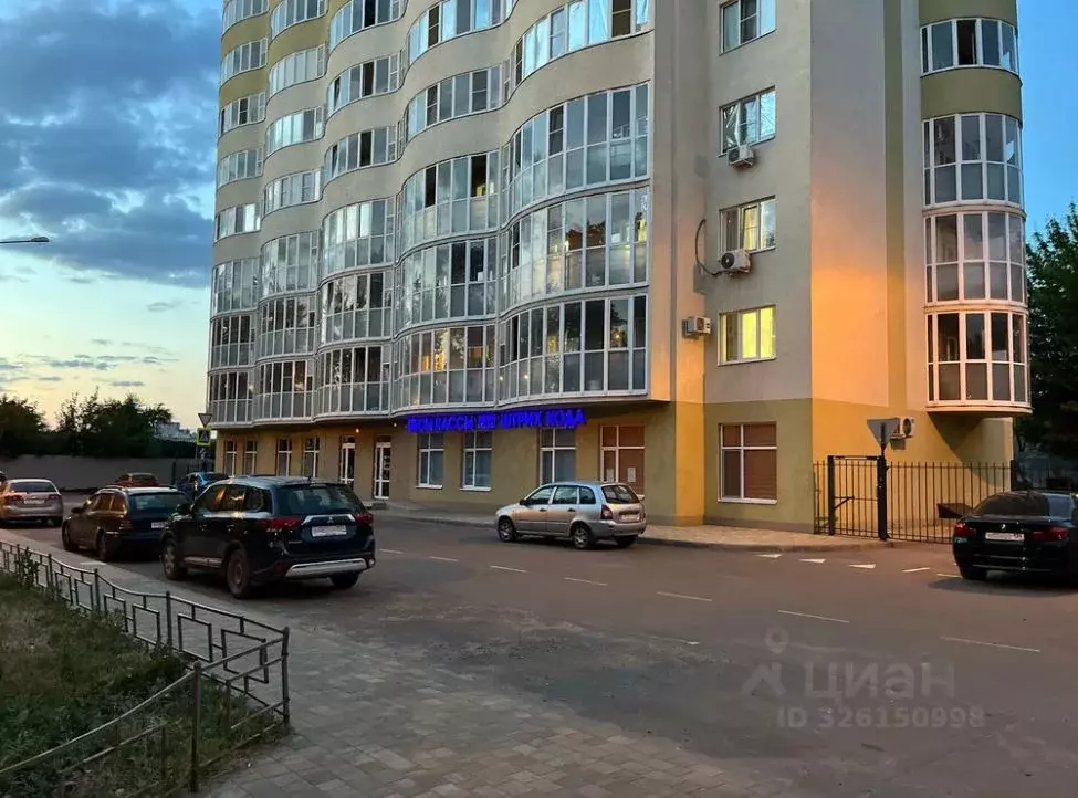 Помещение свободного назначения в Воронежская область, Воронеж ул. ... - Фото 1