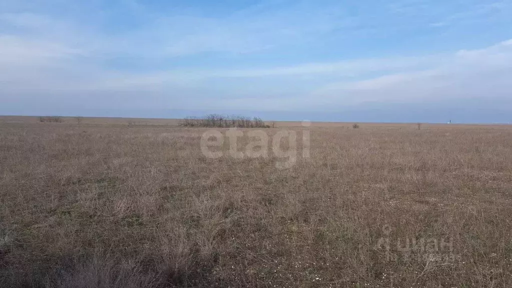 Участок в Крым, Евпатория городской округ, Мирный пгт  (5.19 сот.) - Фото 0