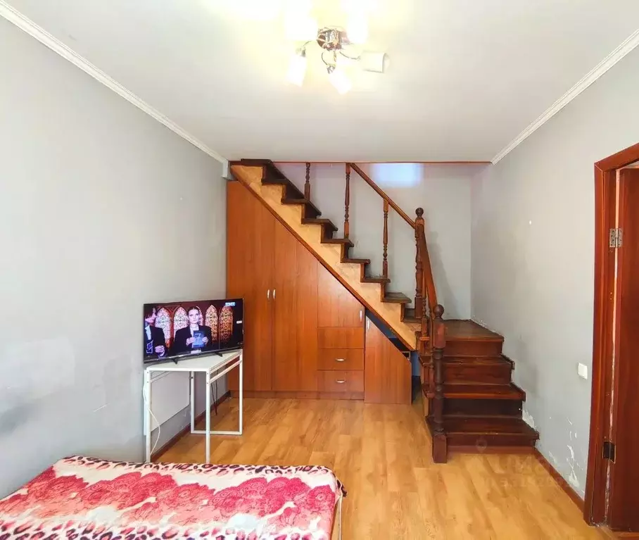 Дом в Ростовская область, Таганрог ул. Тельмана, 25-1 (39 м) - Фото 1