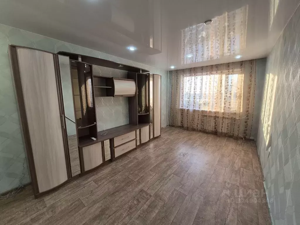 2-к кв. Приморский край, Лесозаводск ул. Сибирцева, 78 (53.0 м) - Фото 0