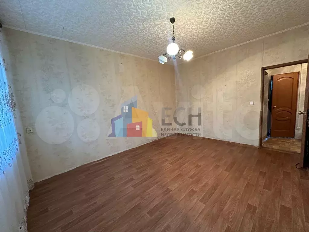 3-к. квартира, 52,1 м, 1/2 эт. - Фото 1