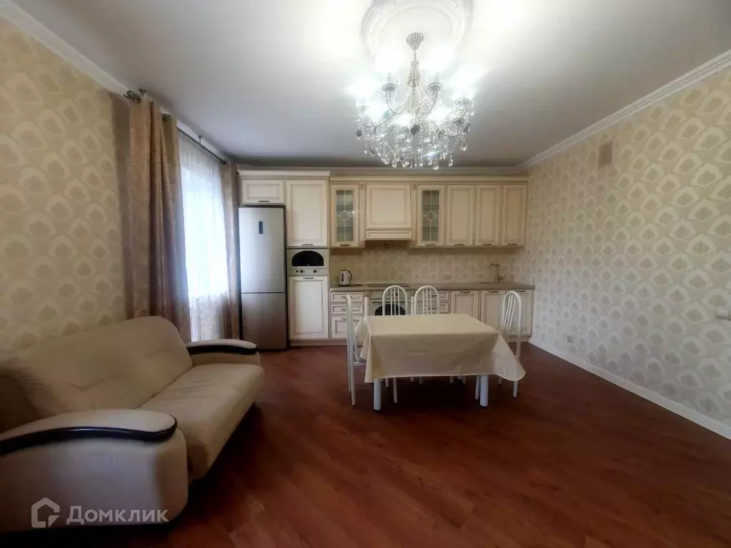 Продаётся 3-к квартира, 80 м - Фото 0