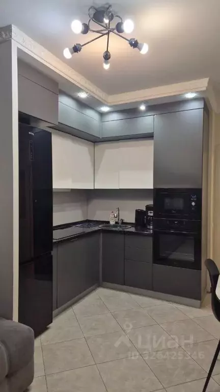 2-к кв. Московская область, Ленинский городской округ, Лопатино пгт ... - Фото 1