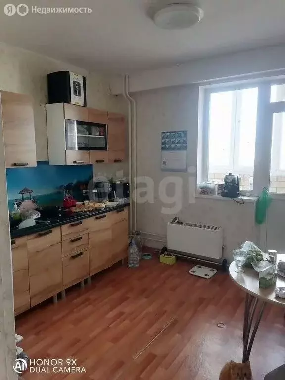 2-комнатная квартира: Пермь, Самаркандская улица, 141 (60.7 м) - Фото 1