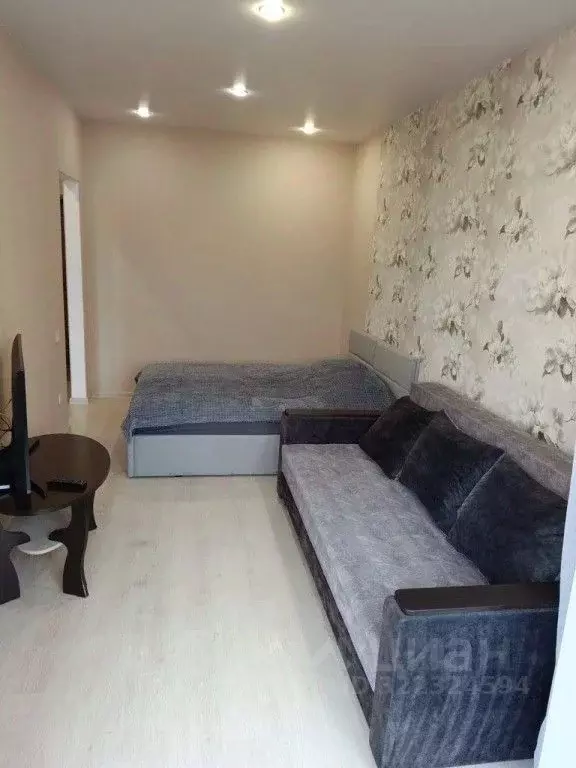 1-к кв. Краснодарский край, Краснодар ул. Имени Валерия Вишневецкого, ... - Фото 2