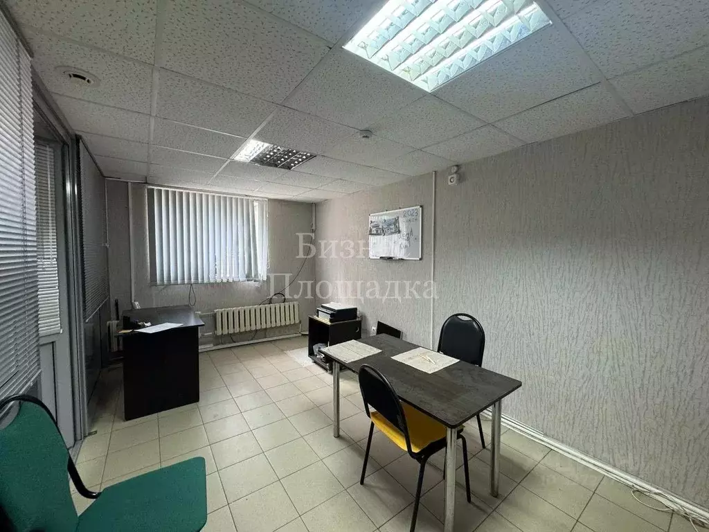 Офис в Ульяновская область, Ульяновск ул. Робеспьера, 114 (17 м) - Фото 2