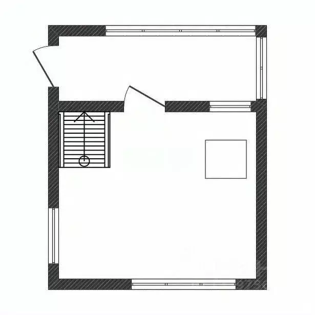 Дом в Тверская область, Конаковский муниципальный округ, Юность СНТ ... - Фото 2