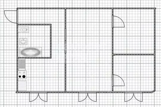 2-к кв. Брянская область, Брянск Ново-Советская ул., 93 (44.9 м) - Фото 2