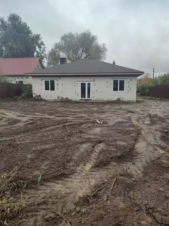 Дом в Нижегородская область, Богородск Вознесенская ул. (126 м) - Фото 1