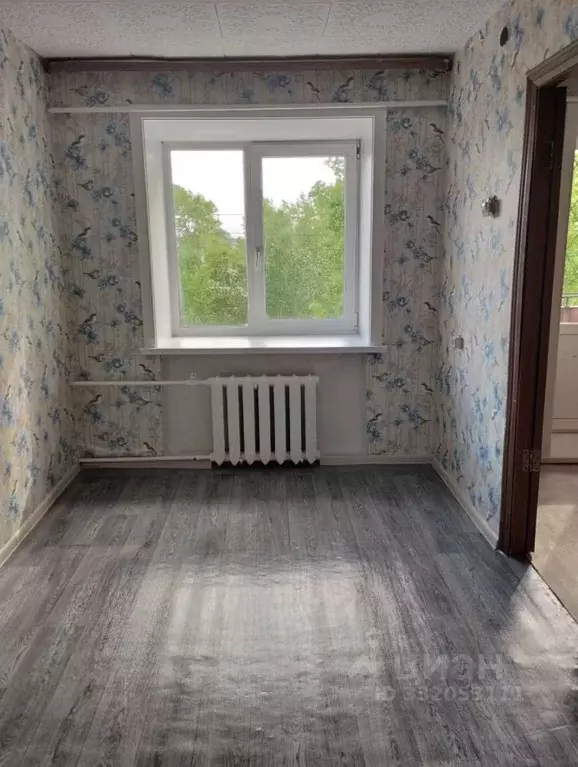 2-к кв. Иркутская область, Зима ул. Лазо, 72 (44.2 м) - Фото 1