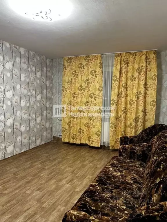2-к кв. Санкт-Петербург Планерная ул., 19К1 (52.4 м) - Фото 2