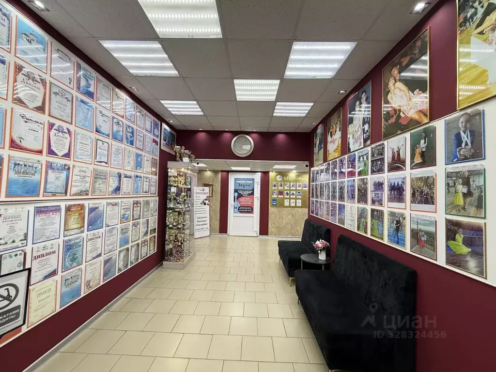 Помещение свободного назначения в Краснодарский край, Краснодар ул. ... - Фото 1