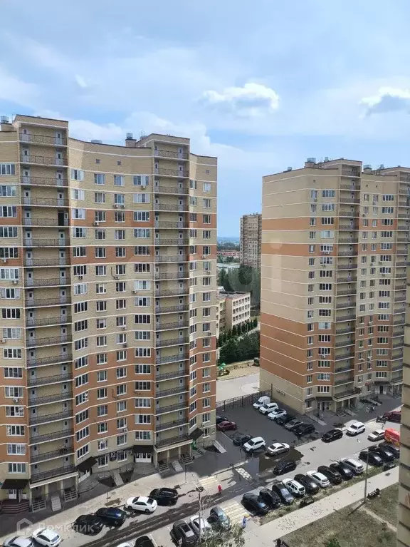 Продаётся 2-к квартира, 63.4 м - Фото 1