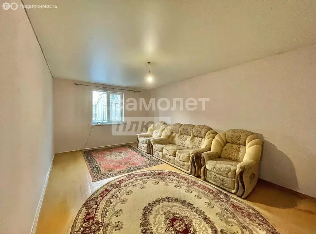 Дом в Буйнакск, улица Паши Закарьяева, 1 (75 м) - Фото 2