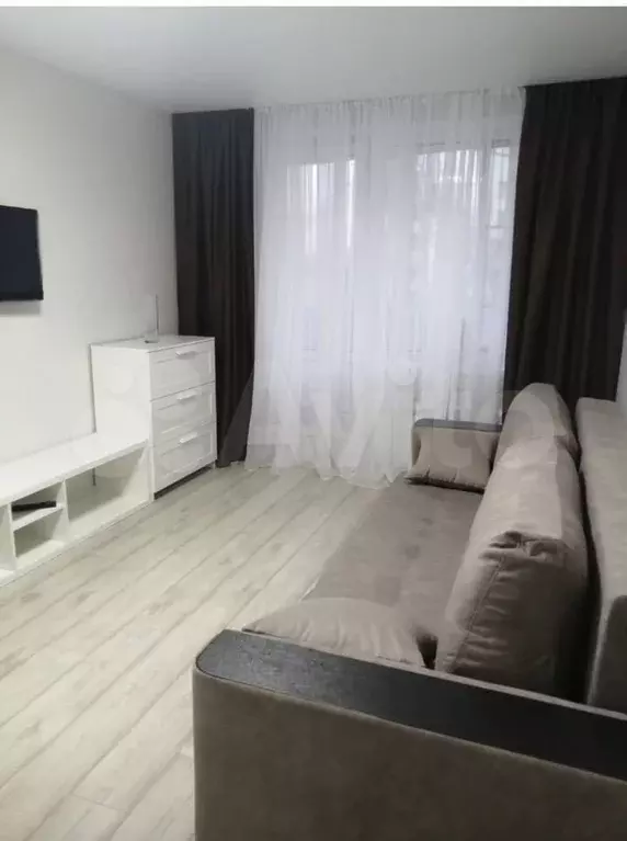 1-к. квартира, 31 м, 7/12 эт. - Фото 0