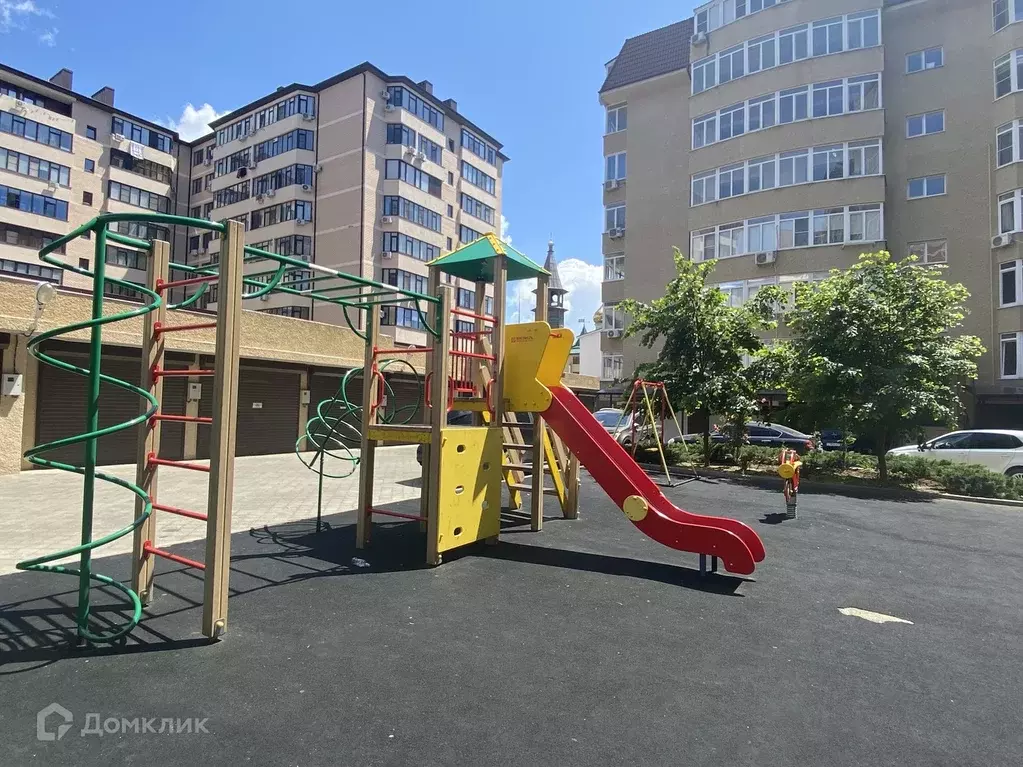Продаётся 1-к квартира, 59 м - Фото 0