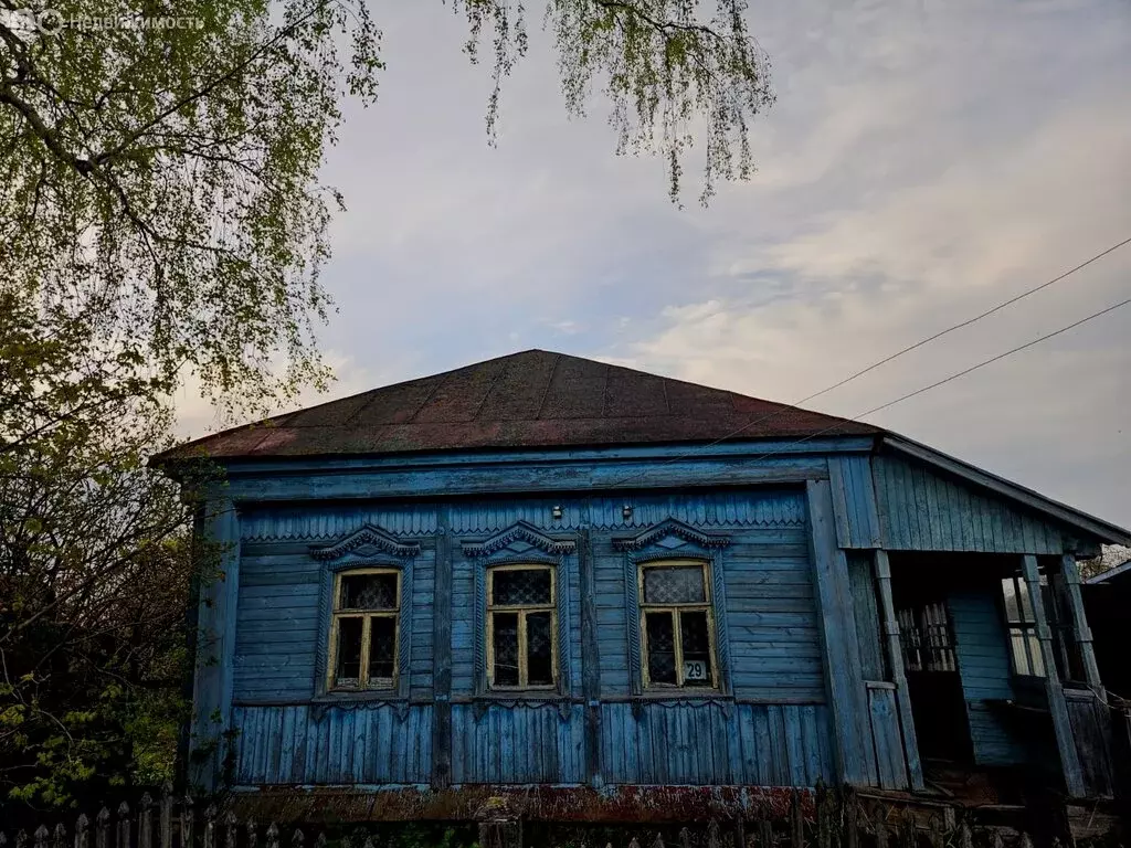 Дом в село Пощупово, Ореховая улица, 29 (47.7 м) - Фото 0
