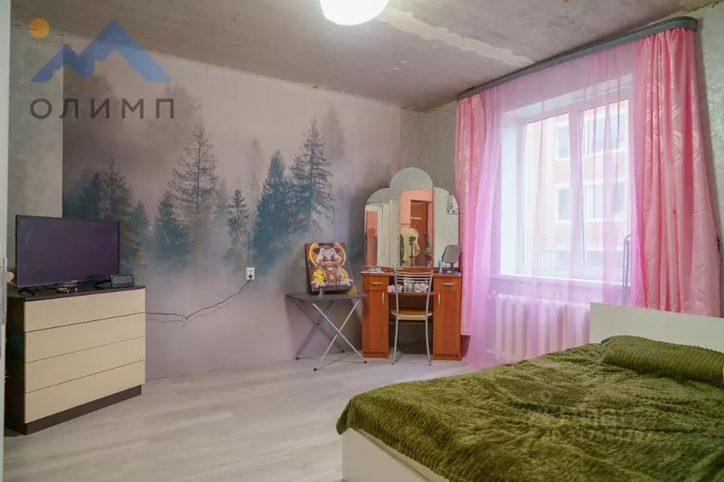 1-к кв. Вологодская область, Вологда ул. Алексинская, 6 (31.5 м) - Фото 0