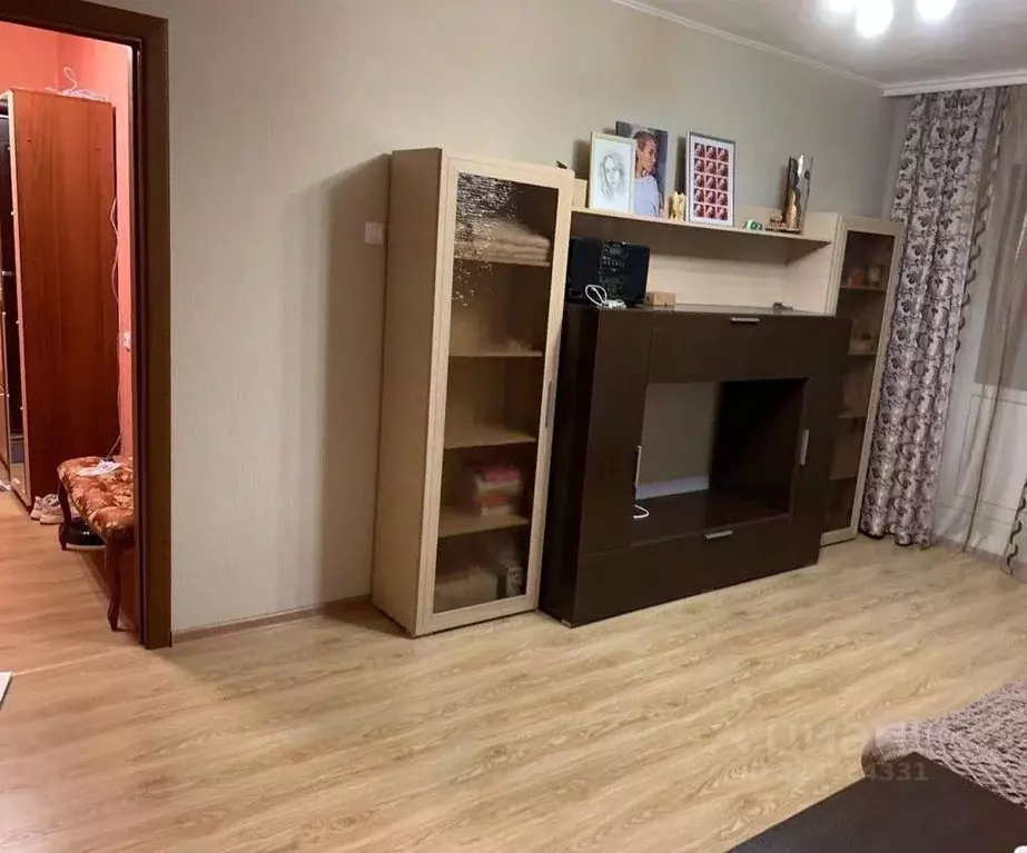 3-к кв. Белгородская область, Белгород ул. Есенина, 50 (74.0 м) - Фото 2