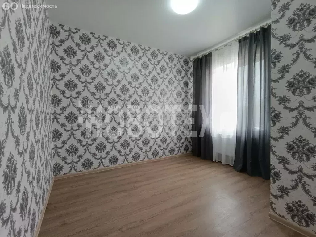 1-комнатная квартира: Апшеронск, Поселковая улица, 56 (36 м) - Фото 1