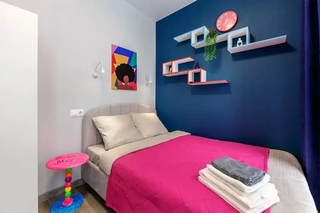 1-к кв. Москва Выборгская ул., 9/1 (20.0 м) - Фото 2