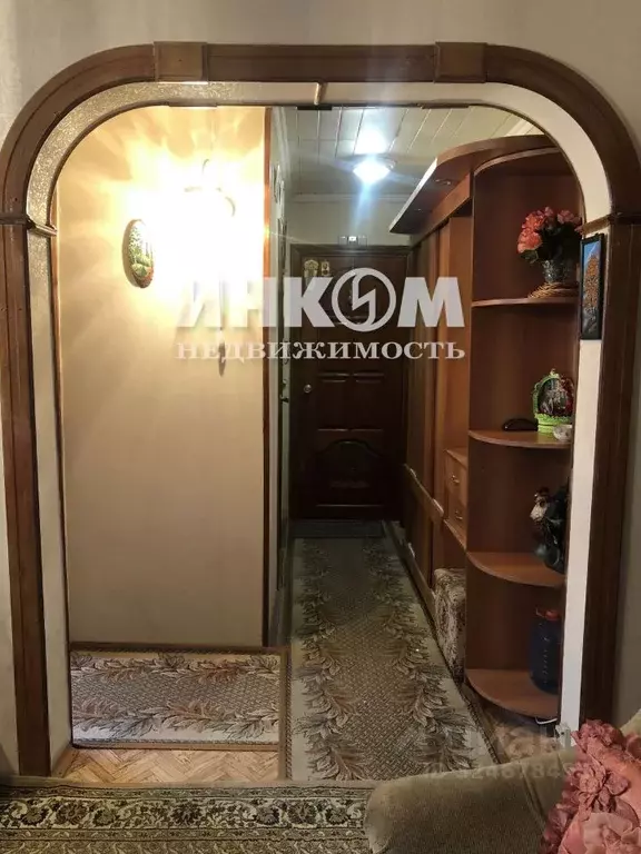 2-к кв. Московская область, Наро-Фоминский городской округ, Калининец ... - Фото 2