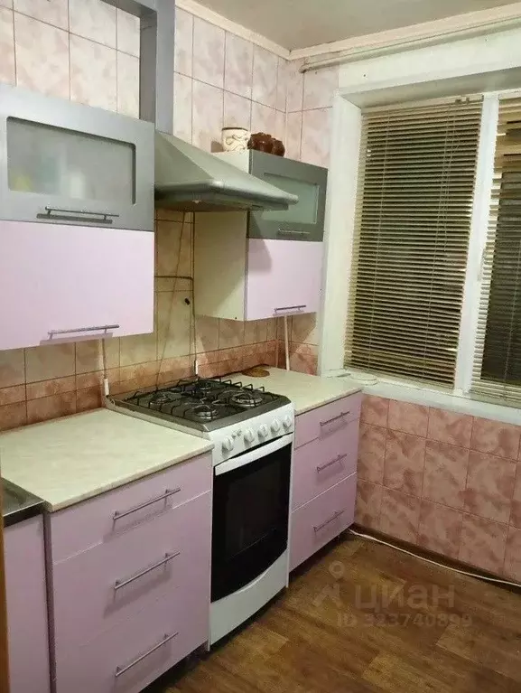 1-к кв. Оренбургская область, Орск Новый город мкр, ул. Юлиуса Фучика, ... - Фото 1