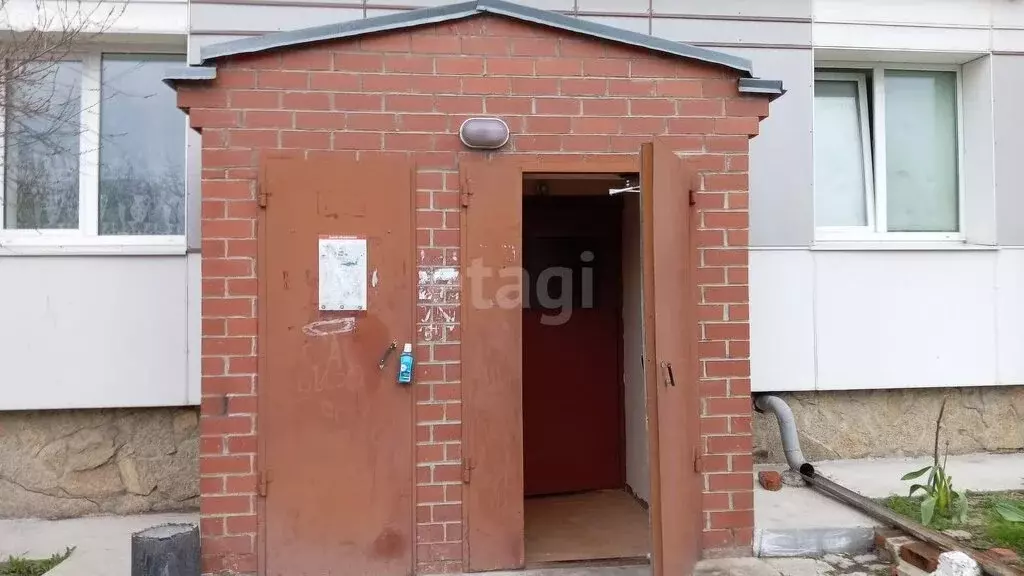 1-комнатная квартира: Камышлов, Московская улица, 13 (31.3 м) - Фото 1