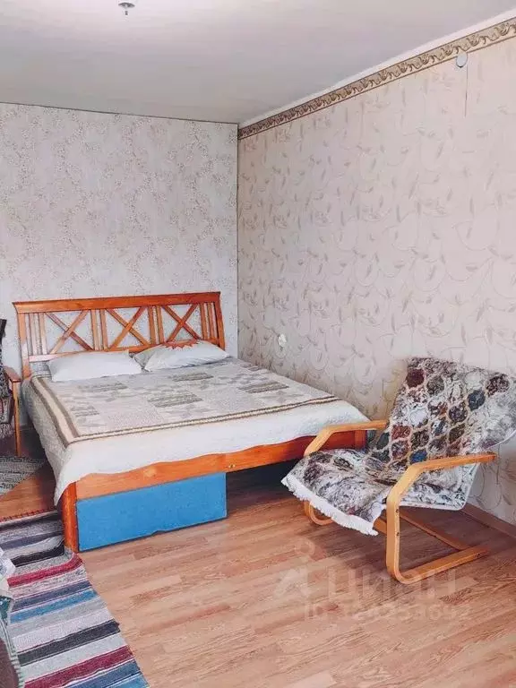 1-к кв. Карелия, Сортавала ул. Бондарева, 7 (38.0 м) - Фото 1