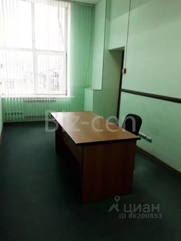 Офис в Москва ул. Руставели, 14С6 (78 м) - Фото 0