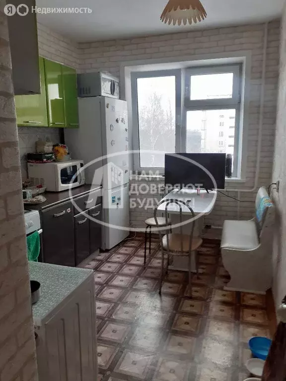2-комнатная квартира: Березники, улица Мира, 80 (50.7 м) - Фото 1