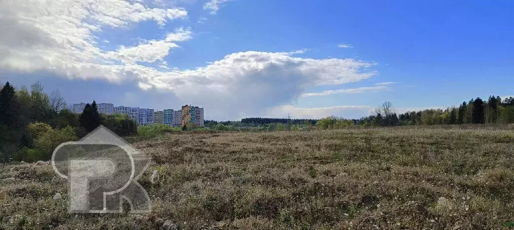 Продается участок в д. Рузино - Фото 1