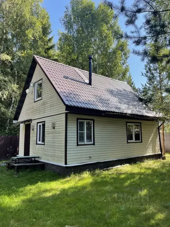 Дом в Вологодская область, Устюженский район, д. Глины  (75 м) - Фото 0
