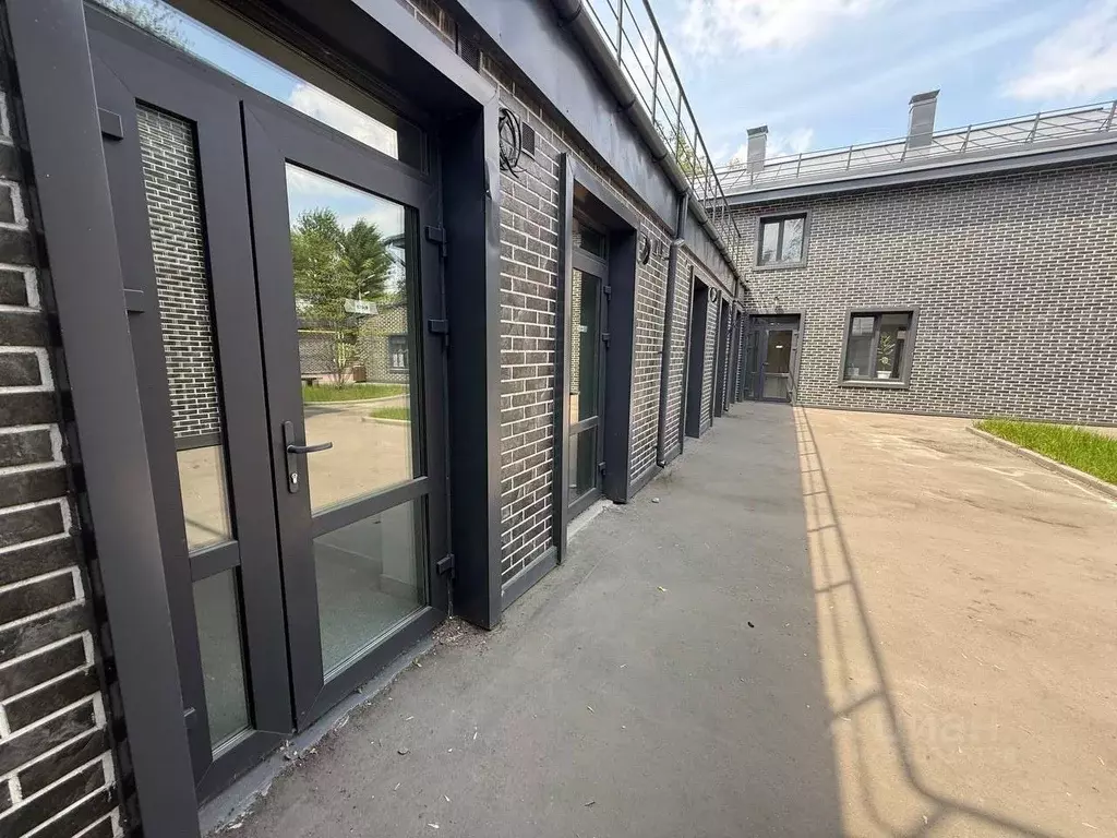 Помещение свободного назначения в Москва Волжский бул., 51С9 (12 м) - Фото 1