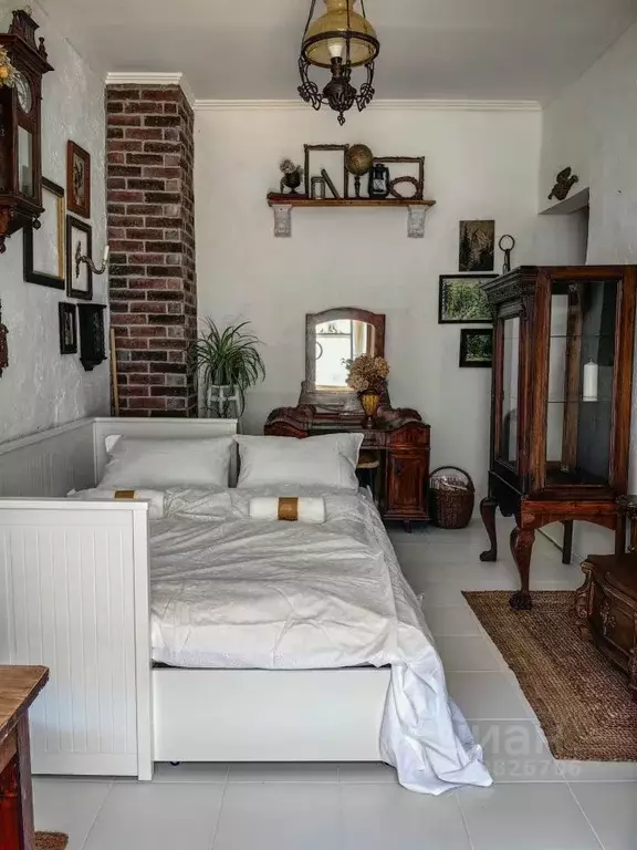 1-к кв. Санкт-Петербург Гончарная ул., 6 (32.0 м) - Фото 1
