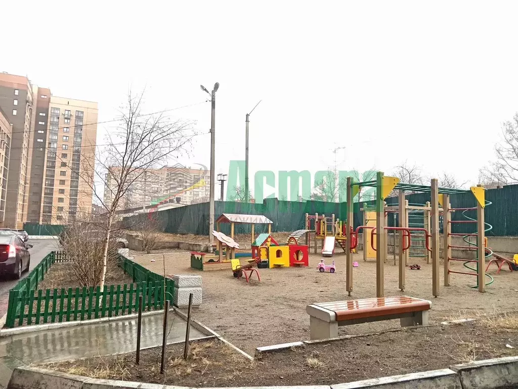 1-к. квартира, 39 м, 4/16 эт. - Фото 1