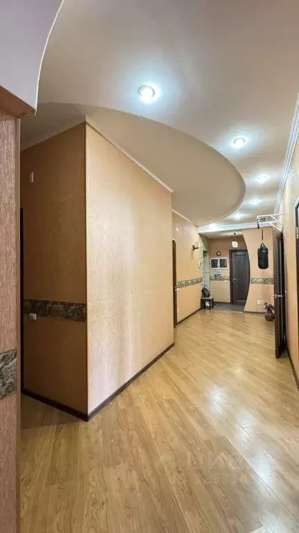 4-к кв. Брянская область, Брянск Московский мкр, 38/1 (120.1 м) - Фото 2