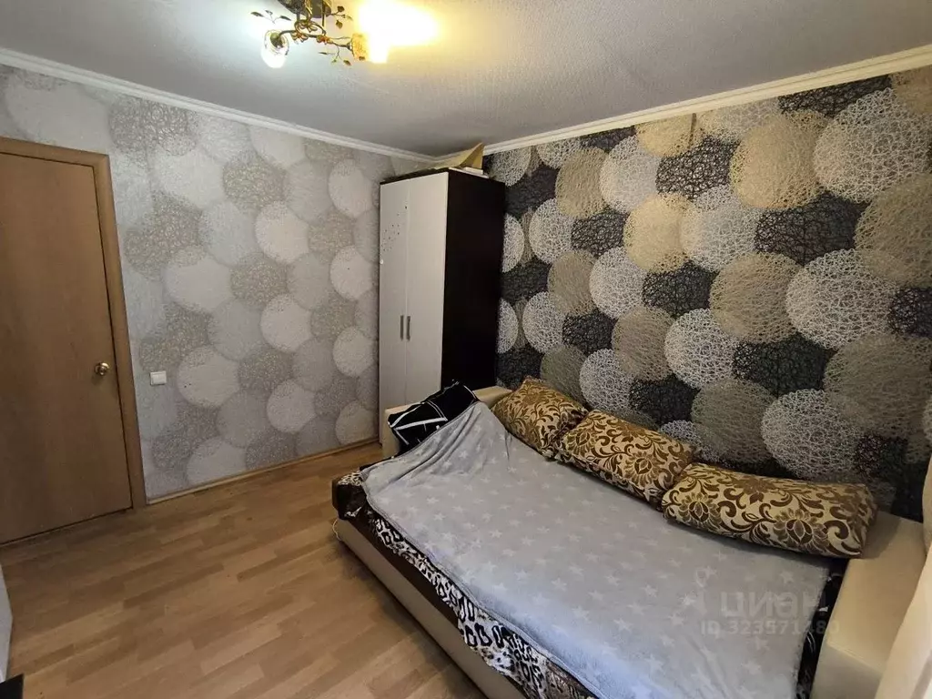 2-к кв. Ростовская область, Ростов-на-Дону Северный мкр, ул. Волкова, ... - Фото 2