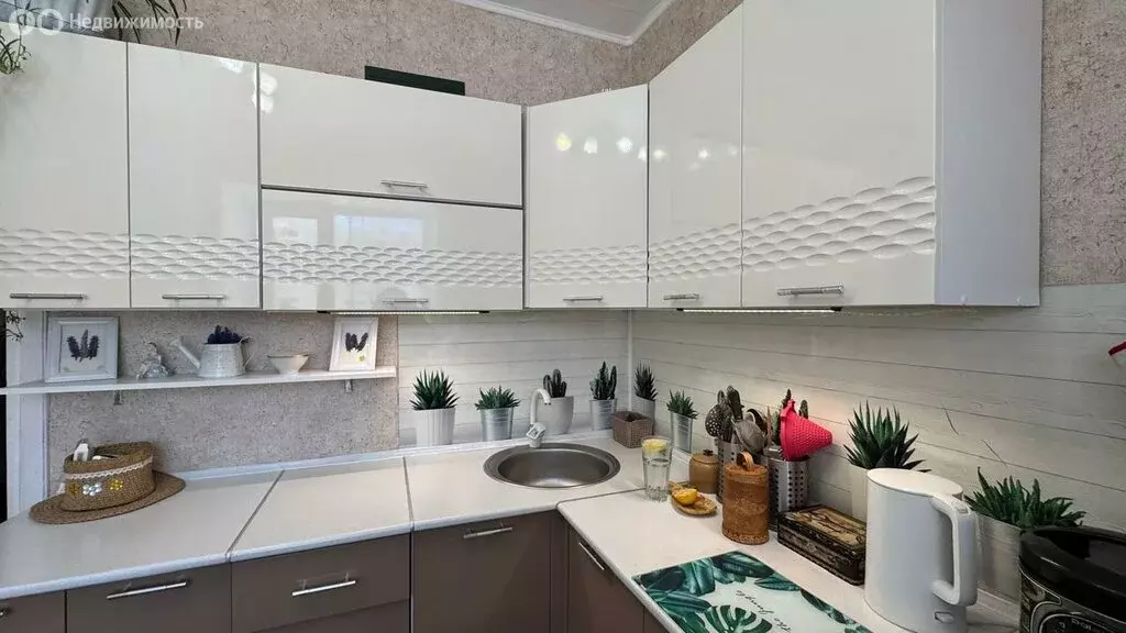 1-комнатная квартира: Нерюнгри, проспект Дружбы Народов, 15/1 (36.5 м) - Фото 2