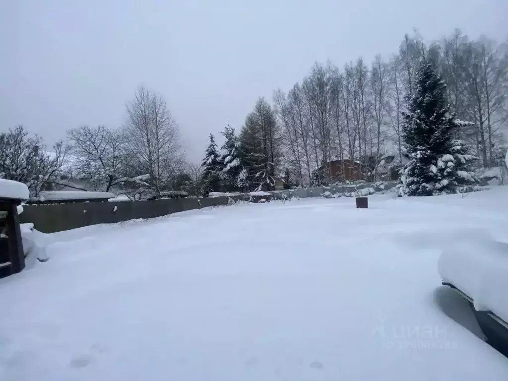 Участок в Московская область, Раменский муниципальный округ, д. ... - Фото 0