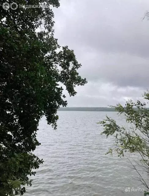 Участок в Выборгский район, Приморское городское поселение, деревня ... - Фото 0