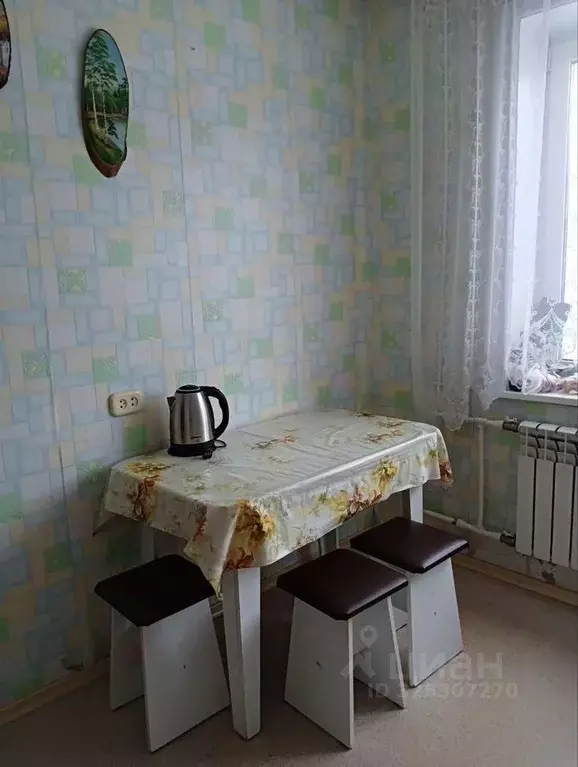 3-к кв. Новосибирская область, Искитимский район, Линево городское ... - Фото 2