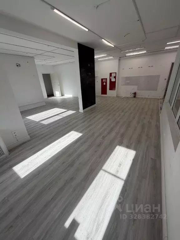 Помещение свободного назначения в Москва просп. Вернадского, 65 (87 м) - Фото 1