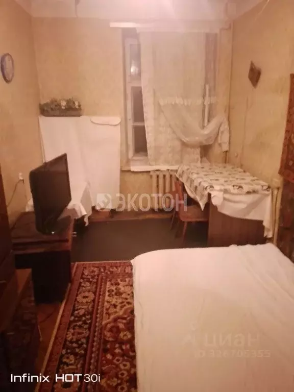 Комната Санкт-Петербург Большая Морская ул., 21 (14.5 м) - Фото 1